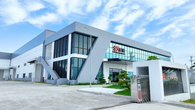 Top Performance Vietnam Factory