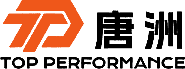 Top Performance Logo